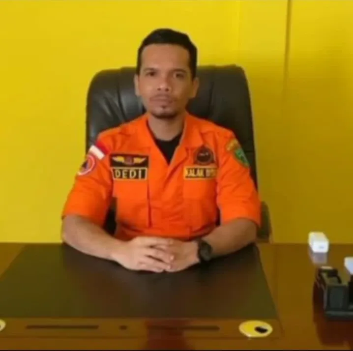 Pasca Diguncang Gempa, Kota Sidempuan Tak Ada Kerusakan