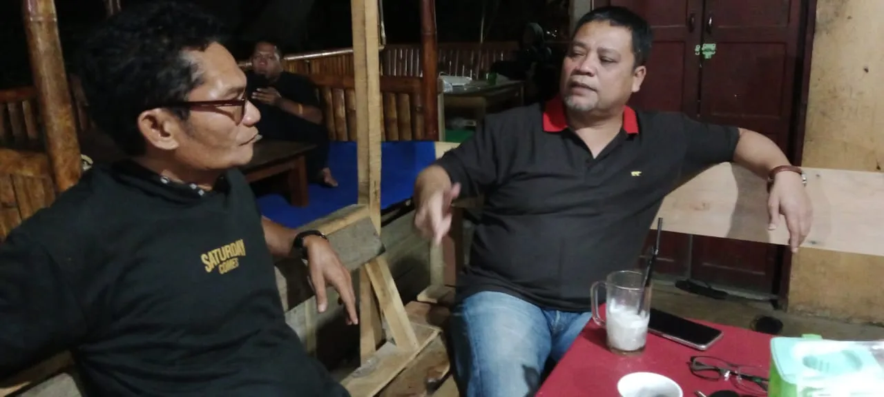 Bupati Diminta Investigasi Perkebunan Raksasa Di Madina