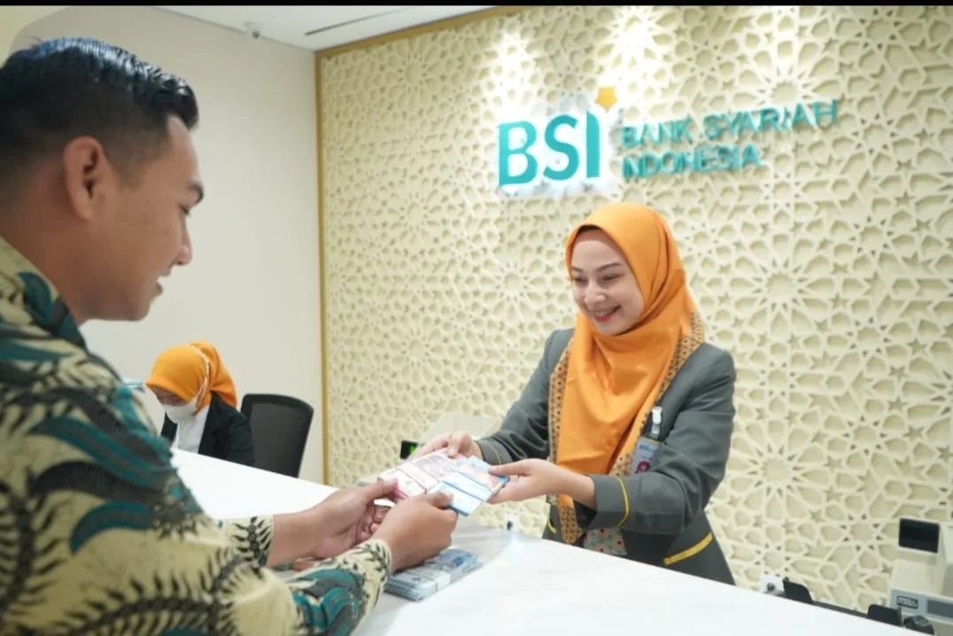 Hadapi Mudik Lebaran, BSI Siapkan Uang Tunai Rp 37,6 Triliun