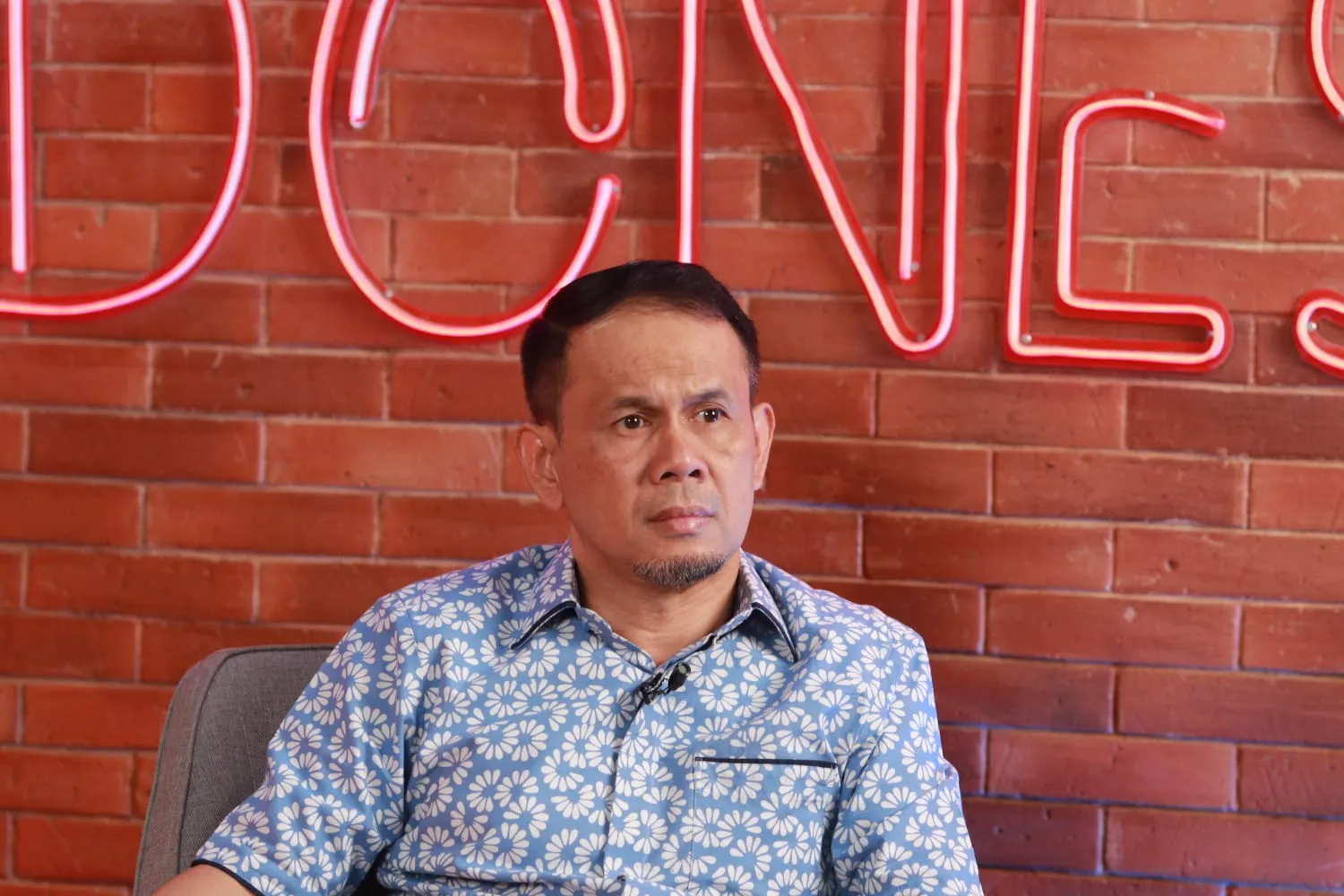 Koalisi Besar Harus Bisa Hentikan Polarisasi Politik Pemilu 2024
