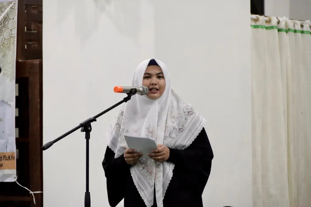 Warga Madina Diajak Maknai Al Quran Sebagai Petunjuk Hidup