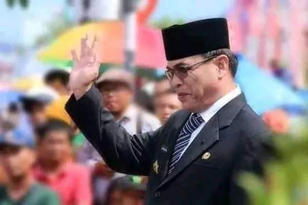 'Bapak' Diharap Ngurus Singkuang 1