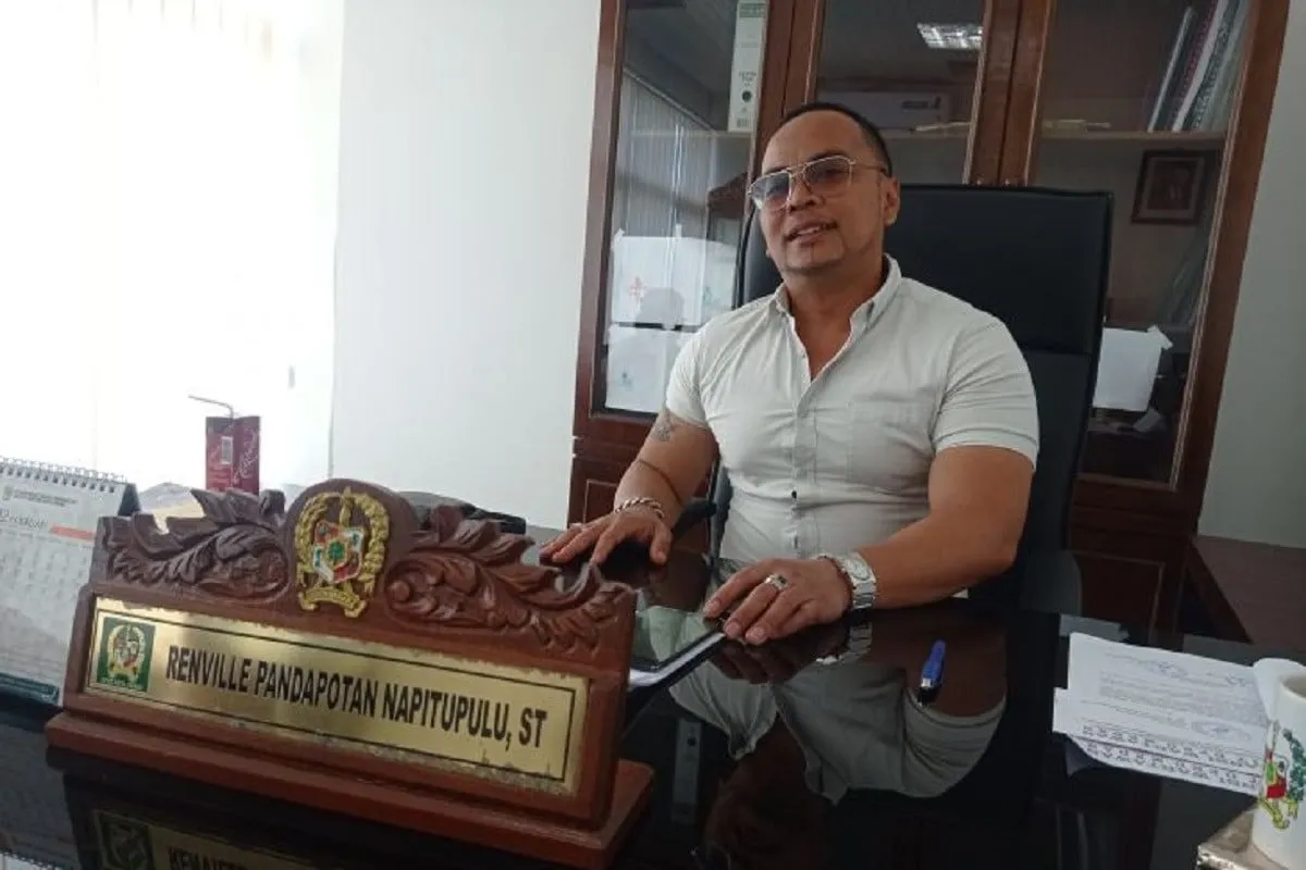 Dinas Perhubungan Harap Bergerak Cepat Soal Lampu Jalan