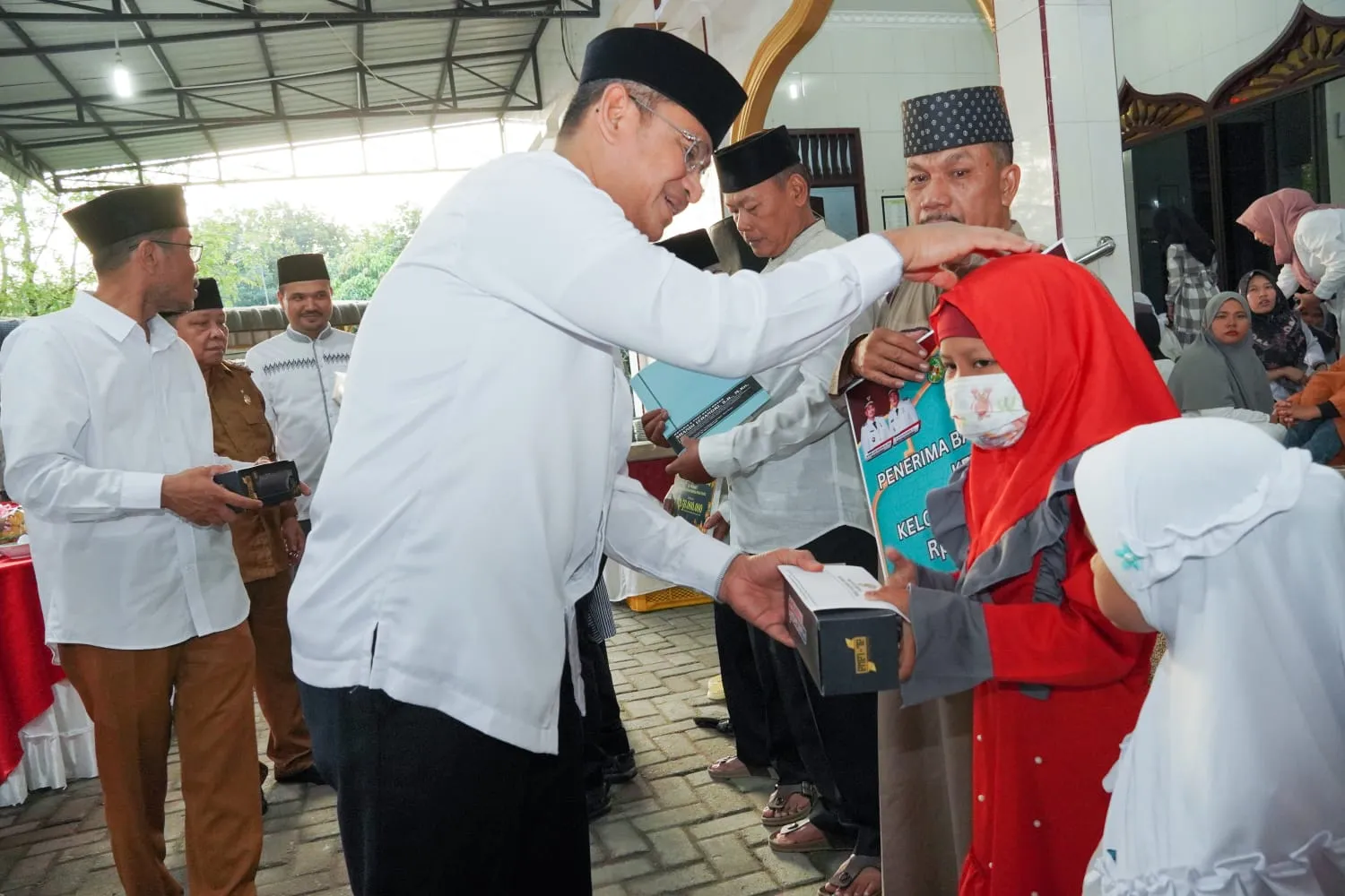 Pembangunan Medan Islamic Center Akan Menjadi Rumah Bagi Peradaban Islam di Sumut