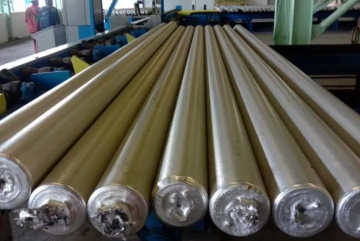 PTIAA Siap Pasarkan 50.000 Ton Billet di Pasar Domestik