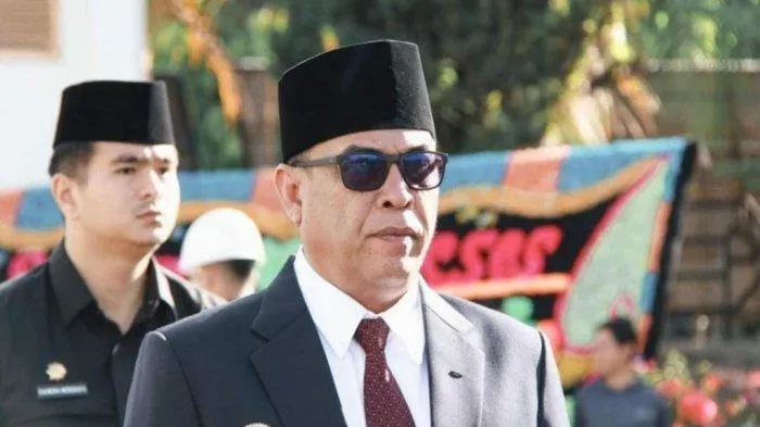 Wartawan Sayang Bupati Madina, Tidak Sayang Kami Tak Masalah'