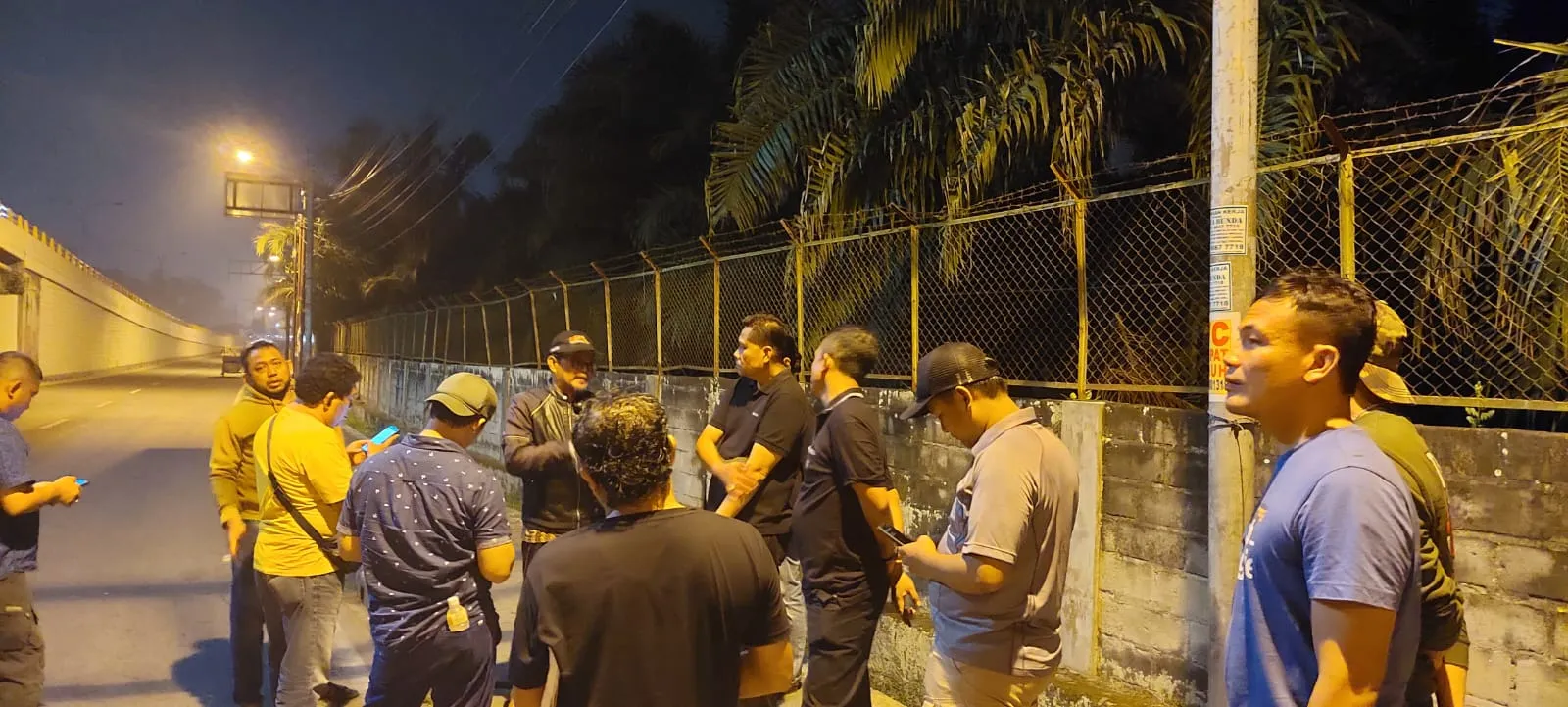 Penanganan Kasus Begal Pengurus PWI Diambil Alih Polrestabes Medan