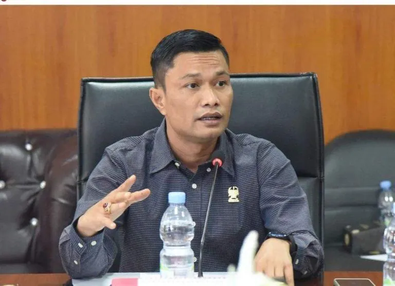 Ajak OPD Tingkatkan Kolaborasi Awasi Bangunan Bermasalah