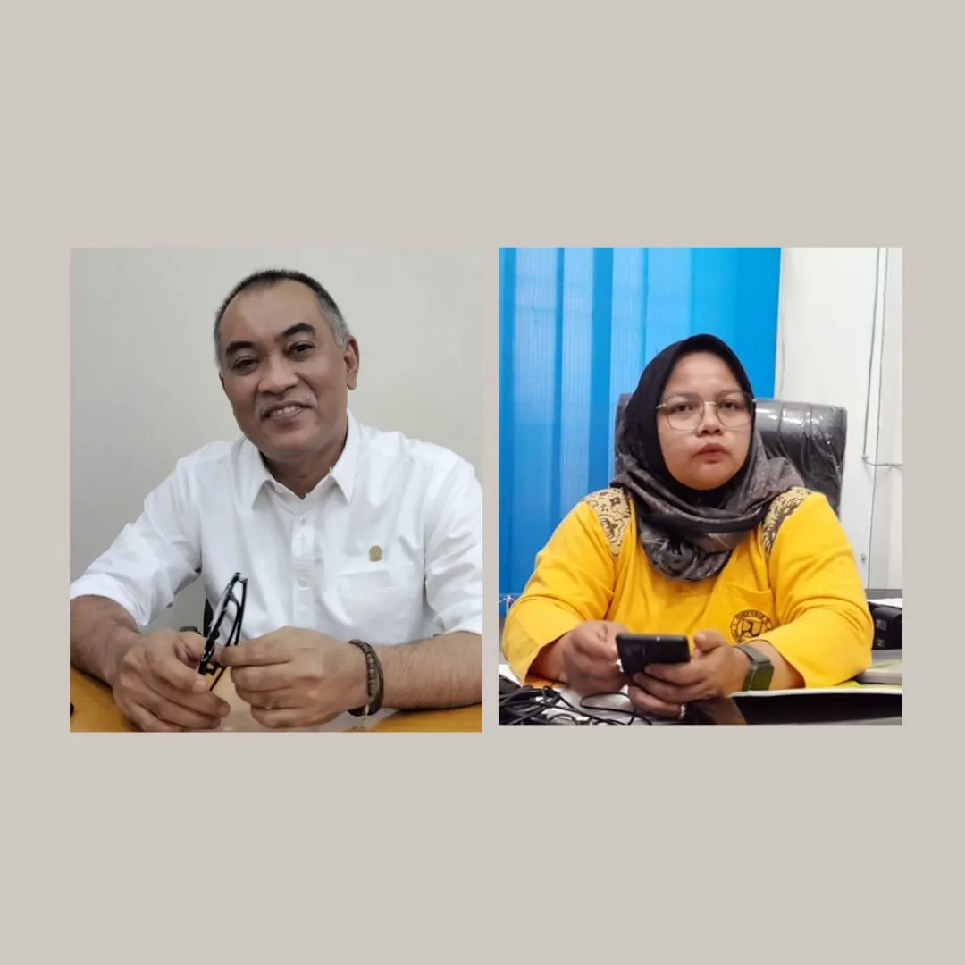 Berharap Masalah Irigasi  Raksasa Dituntaskan