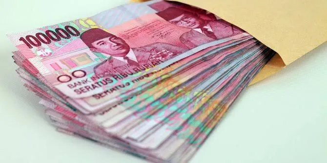 Pemkab Tapsel Cairkan THR ASN dan THL , Semoga Dapat Memenuhi Kebutuhan Lebaran