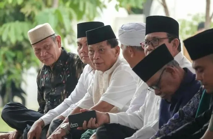 Jadikan Al-Qur'an Pedoman Hidup