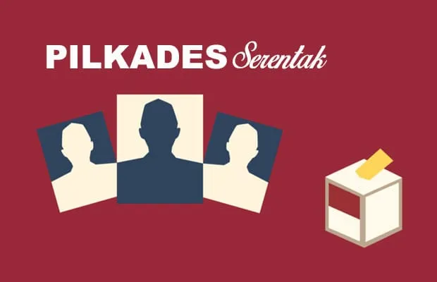 Diapresiasi, Pilkades Serentak Madina 2023