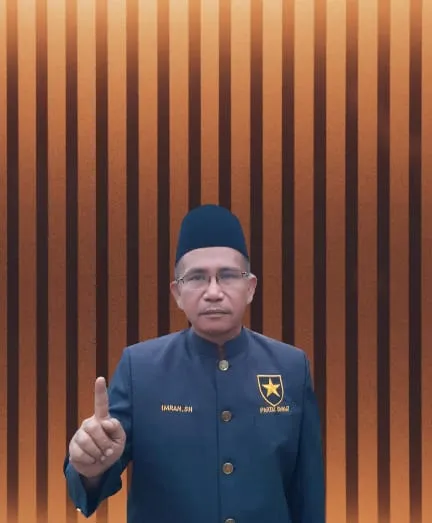 Kesungguhan Pemerintah  Dan Pilkades Serentak Madina 2023
