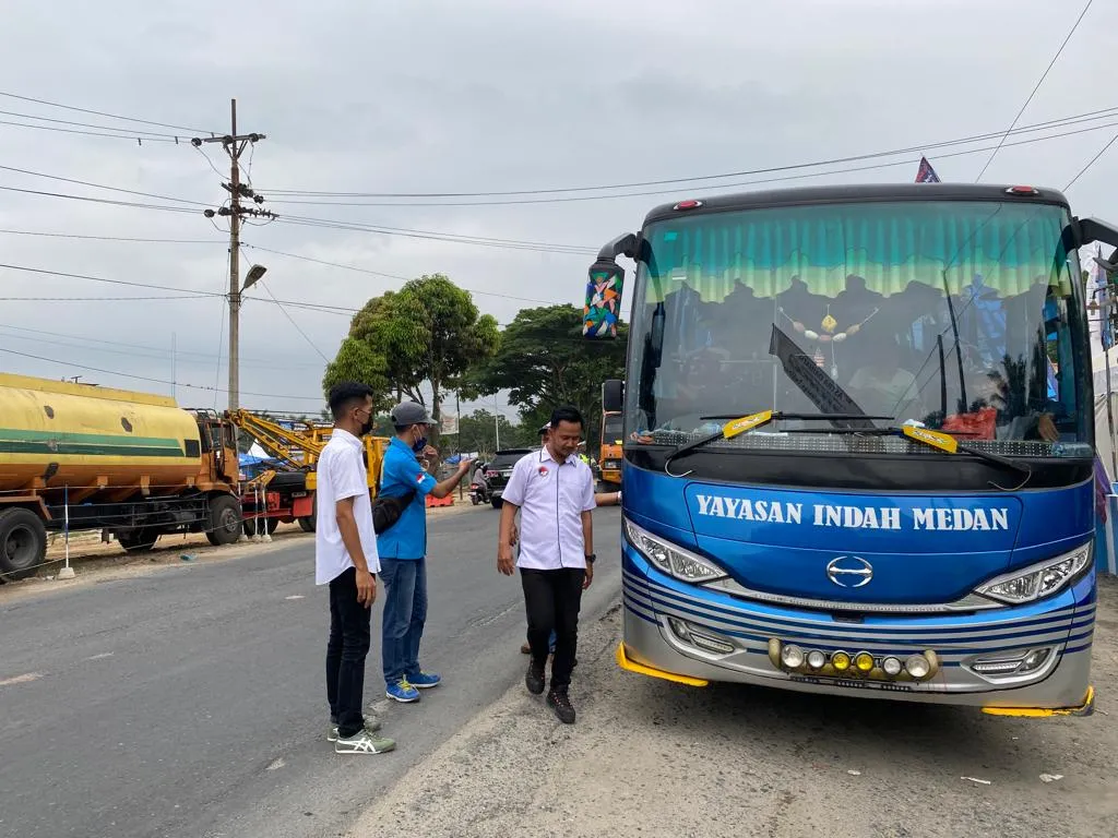 25 Pengemudi Test Urene Multi Drug Screen Negatif