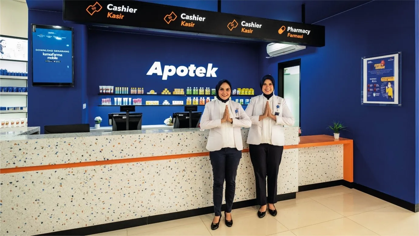 Biofarma Group Buka Mudik Gratis dan Posko Layanan Mudik