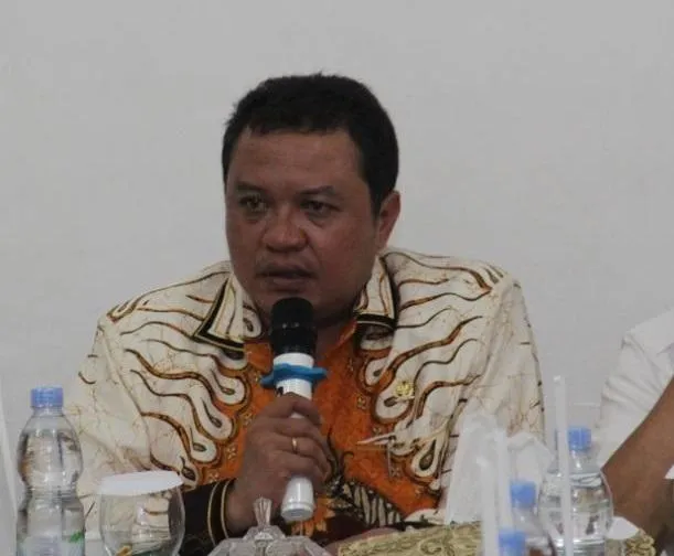 Hasil Survei LSI Prabowo - Airlangga Diterima Masyarakat