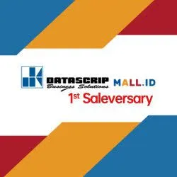 DatascripMall.ID Promo Alat Perkantoran