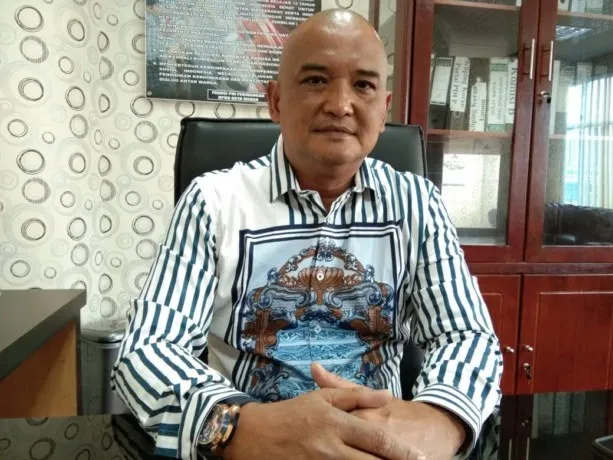 Komisi I DPRD Kota Medan Dukung   Bobby melarang ASN Pemko Pamerkan gaya hidup mewah