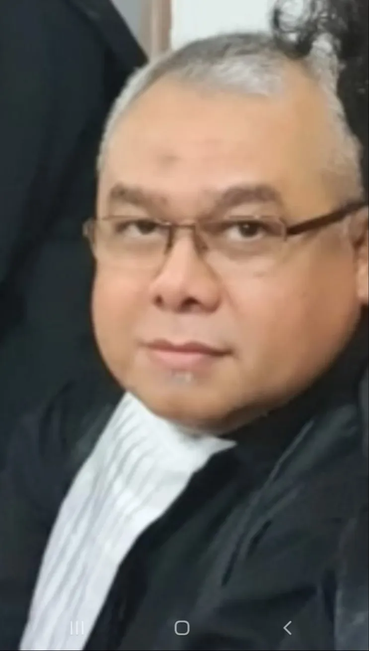 Tidak Ada Tawar-menawar  Dan Nego Soal Singkuang 1