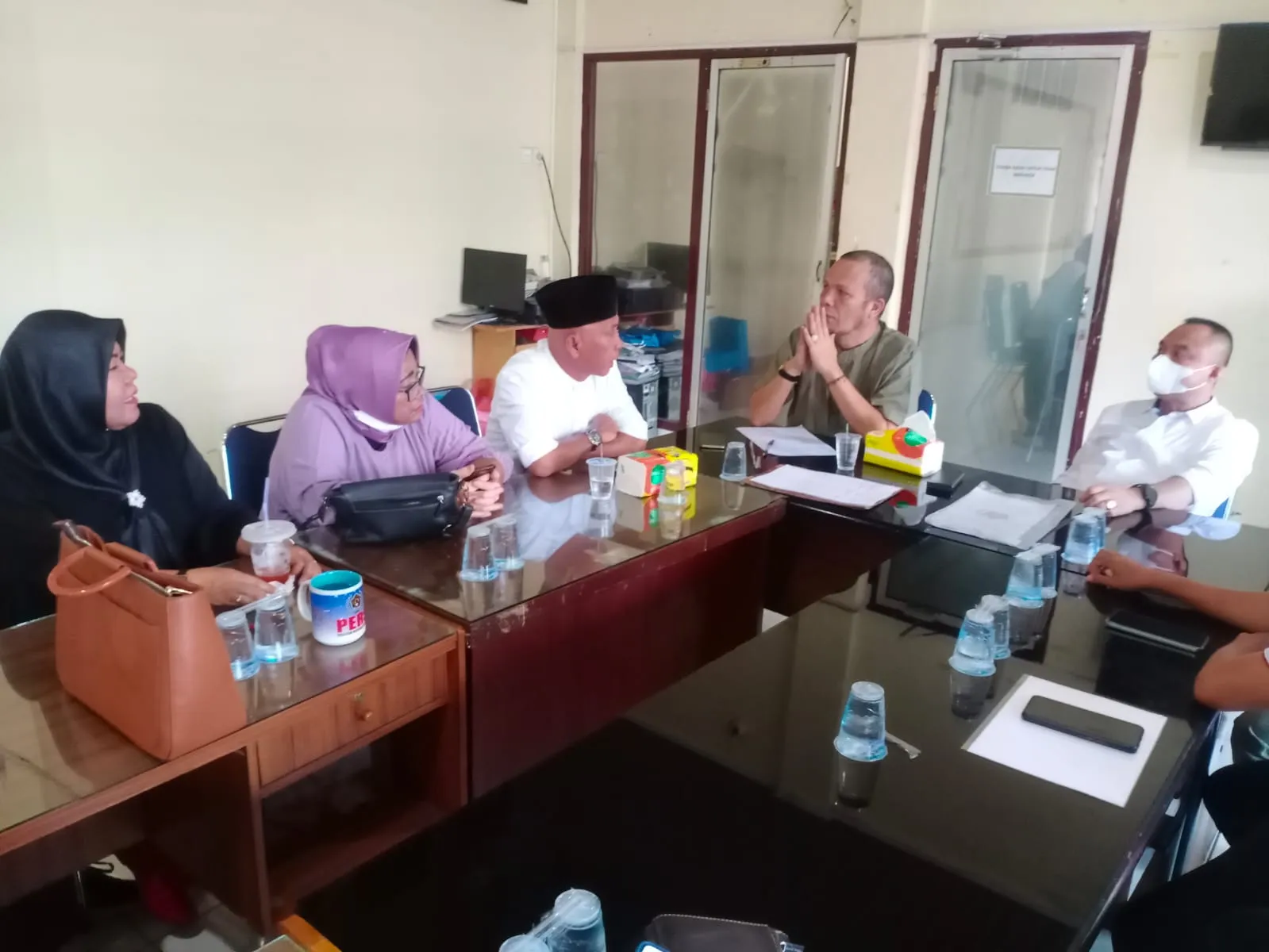 27 Mei, PWI Sumut Gelar Family Gathering di Batubara