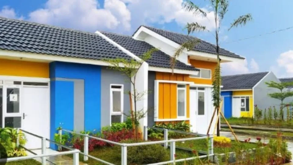 Per April 2023 Program Sejuta Rumah Capai 298.203 Unit