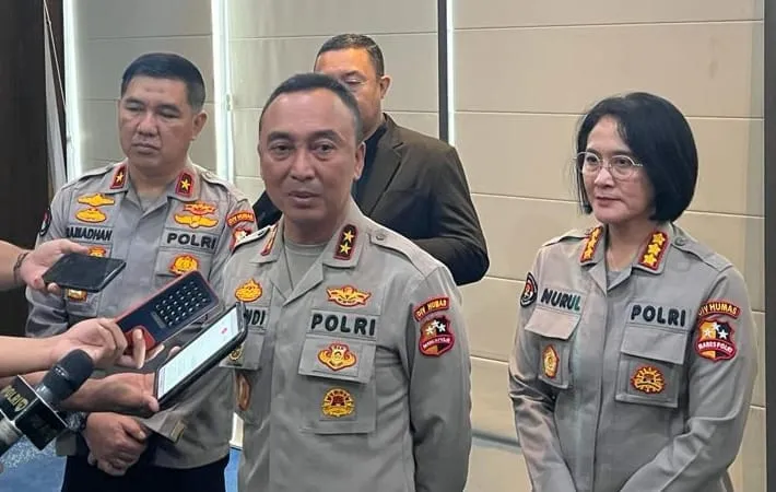 Kakorlantas Polri Perintahkan Dirlantas Optimalkan Penindakan ETLE