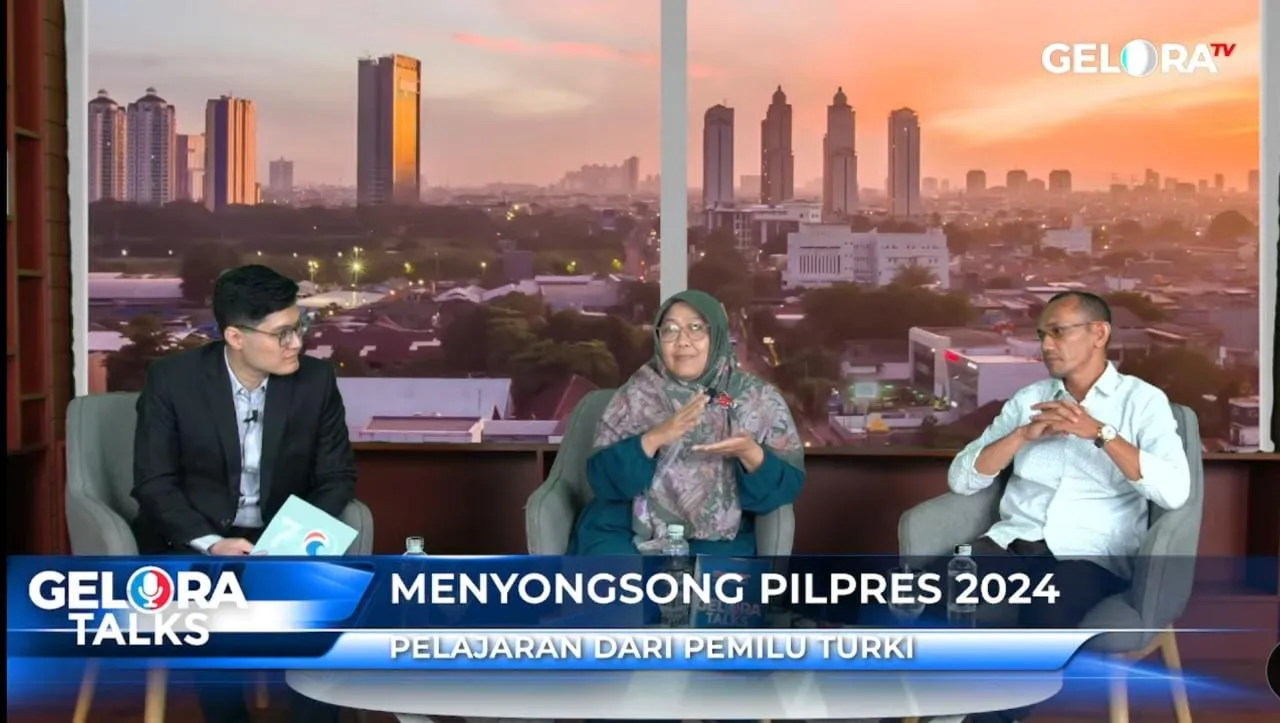 Pemimpin Harus Berbasis Prestasi, Bukan Pencitraan