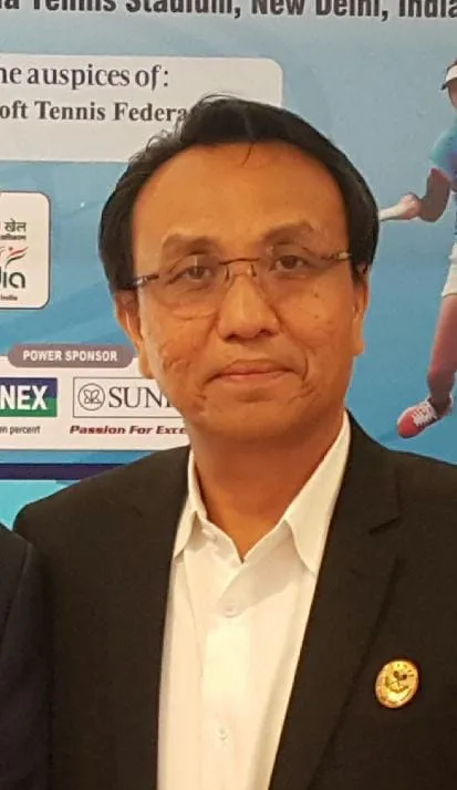 Soft Tennis  Raih Dua Emas Di SEA Games