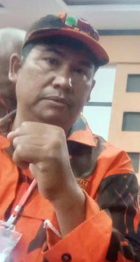 Tambor Silitonga Minta Polres Asahan Segera Tangkap Penganiaya Centeng Lonsum