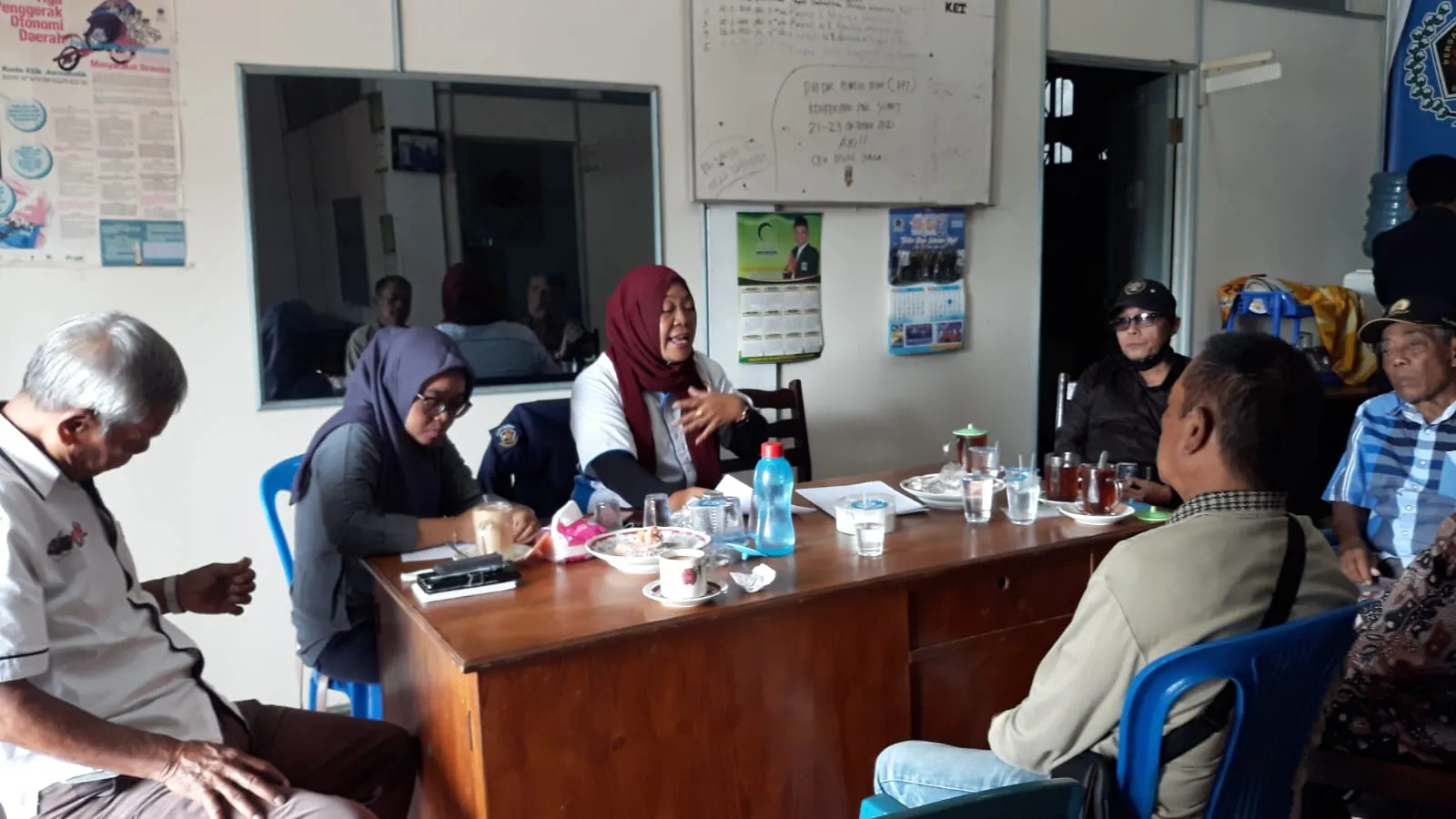 PWI Kota Siantar Jadwalkan Konferensi dan UKW Juli 2023