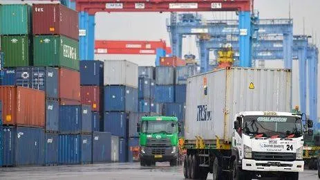 April 2023, Neraca Perdagangan LN Sumut Surplus 306,02 Juta Dolar AS