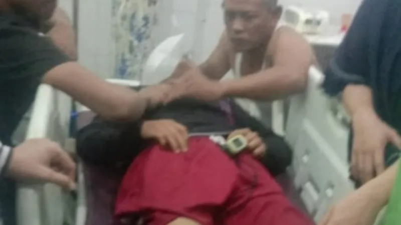 Aksi Begal Semakin Ganas, 1 Mahasiswa Tewas, 2 Luka Parah