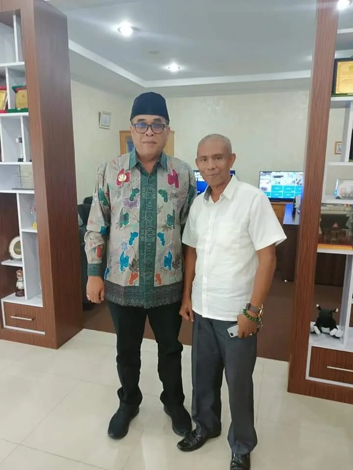 Calhaj Madina Semoga Mabrur