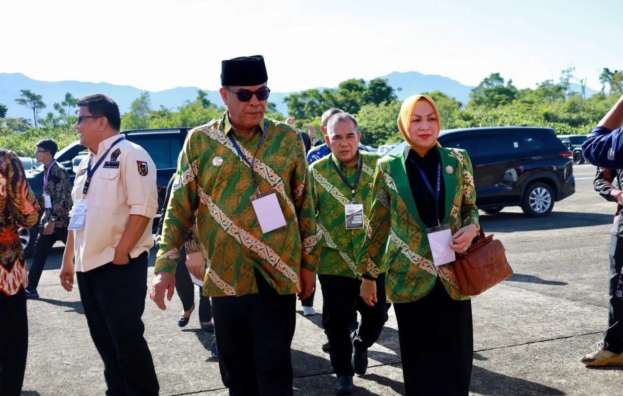 Petani Milenial Harus Jadi Ujung Tombak Pertanian Masa Depan