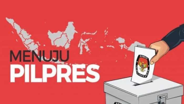 Warga Madina Ingin Prabowo-Muhaimin