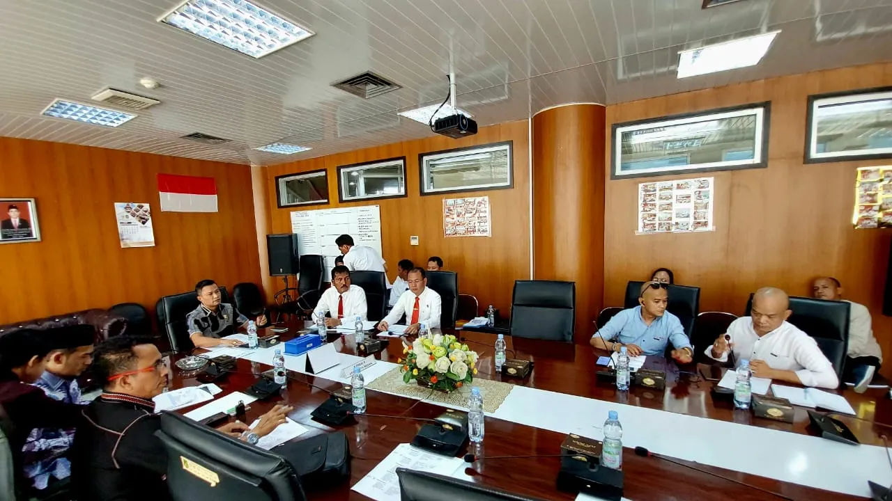 Dituding Pungli Soal Tarif Parkir, PT FSB Minta Perda Direvisi