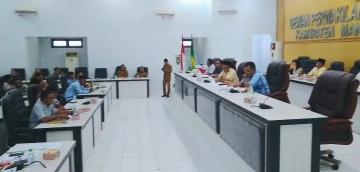 Warga Singkuang 1: Terimakasih  Pemkab Dan DPRD Madina