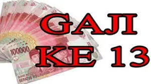 Pemkab Tapsel Cairkan Gaji ke-13 ASN