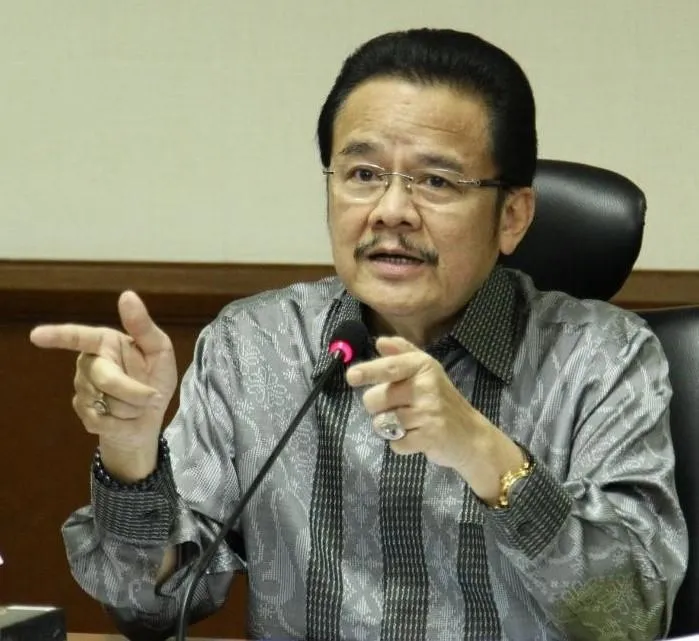 Anggota DPD Apresiasi Putusan MK Soal  Pemilu  Sistim Terbuka