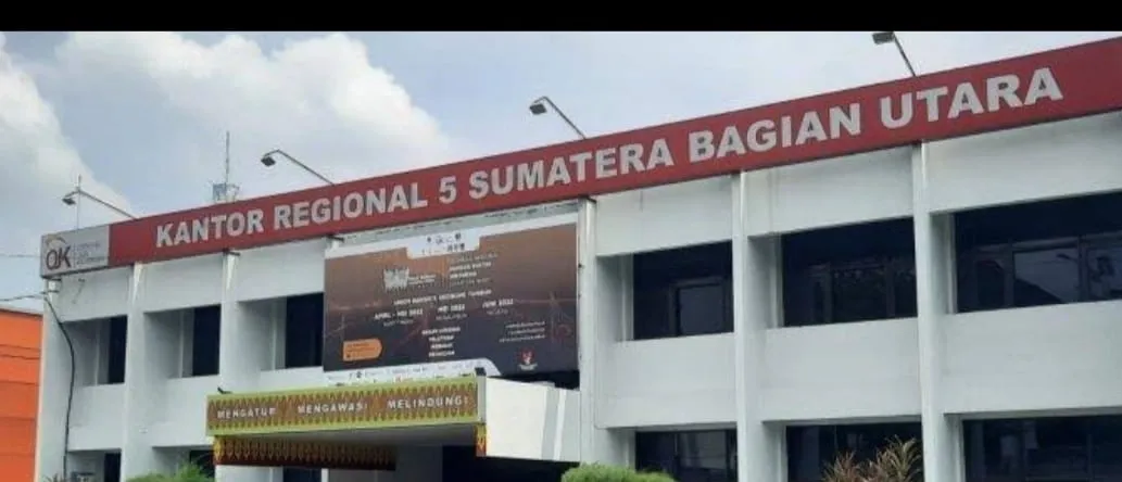 Perbankan Sumut Salurkan Kredit Rp 252,60 Triliun