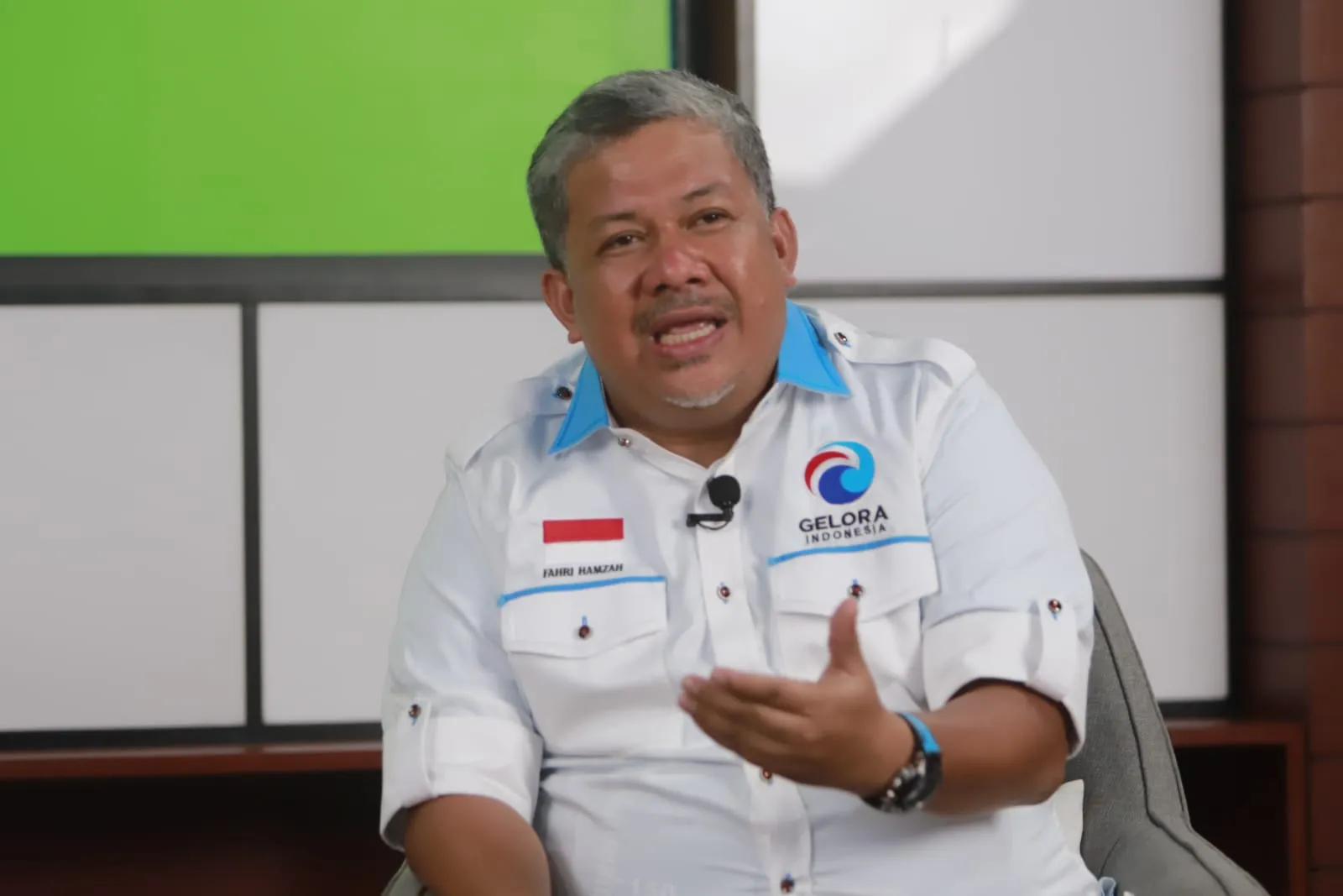 Pilpers Masih Lama, Koalisi Dan Capres  Bisa Berubah
