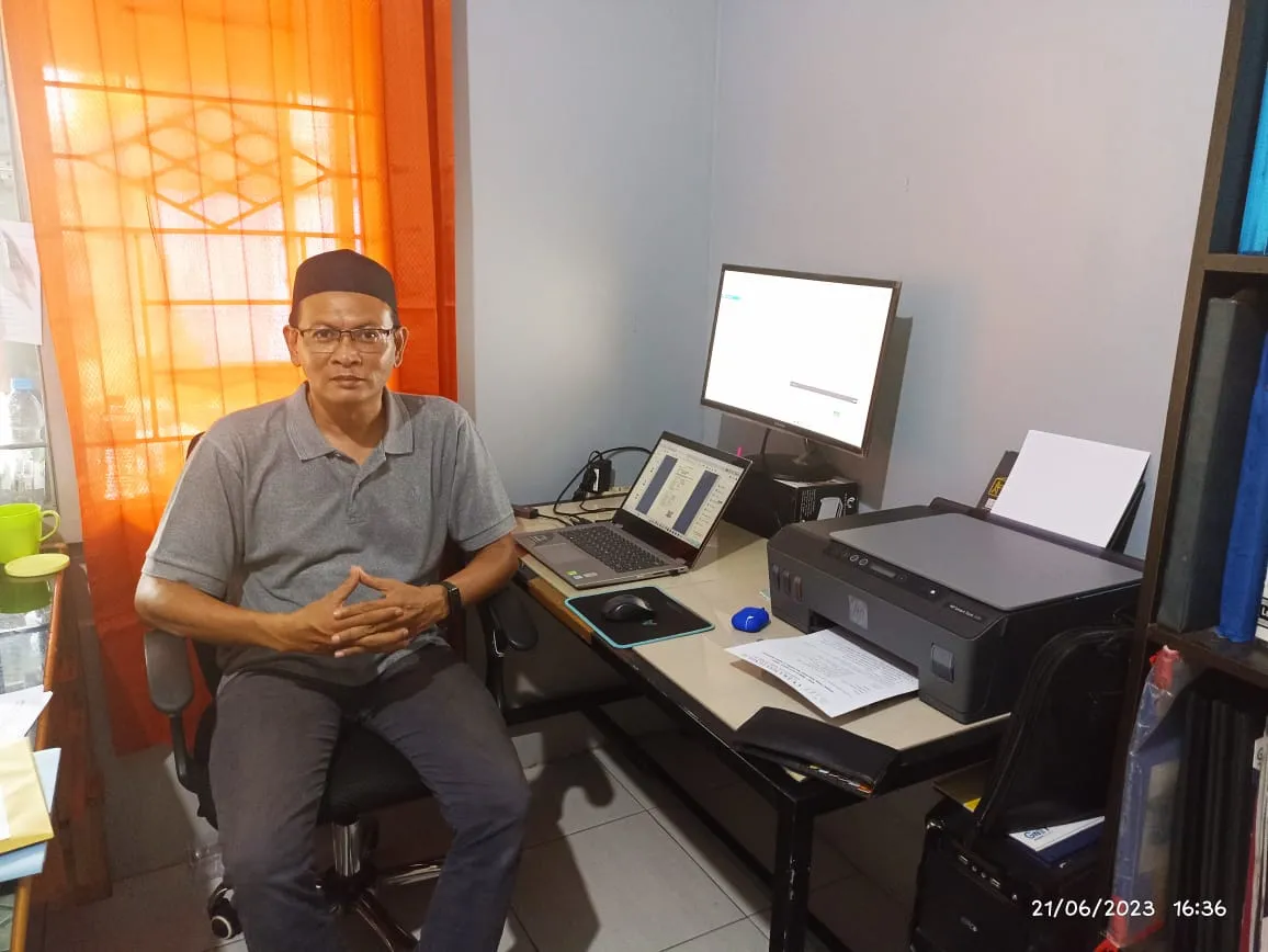 CV. Jabkhan Menangkan Gugatan
