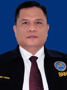 Penyalahguna Narkoba 3,6 Juta,  Rehabilitasi Gratis Di BNN