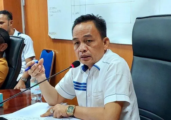 Sudari ST Minta Disnaker Tindak Tegas Perusahaan Tidak Penuhi Hak Normatif, Sanksi Pidana Rp 1 Miliar