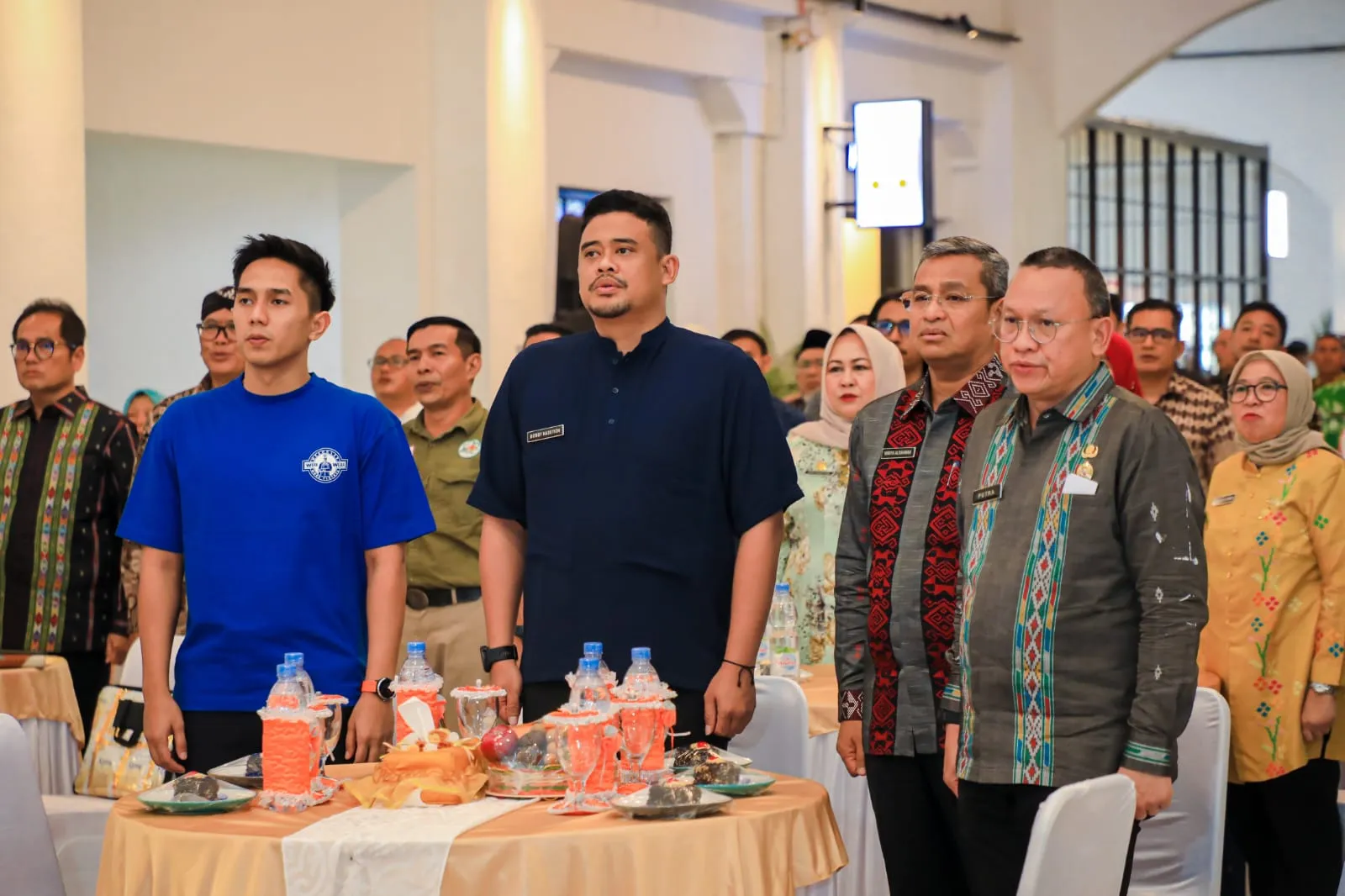 Bobby : Penanganan Sampah Plastik harus Dilakukan Secara Komprehensif