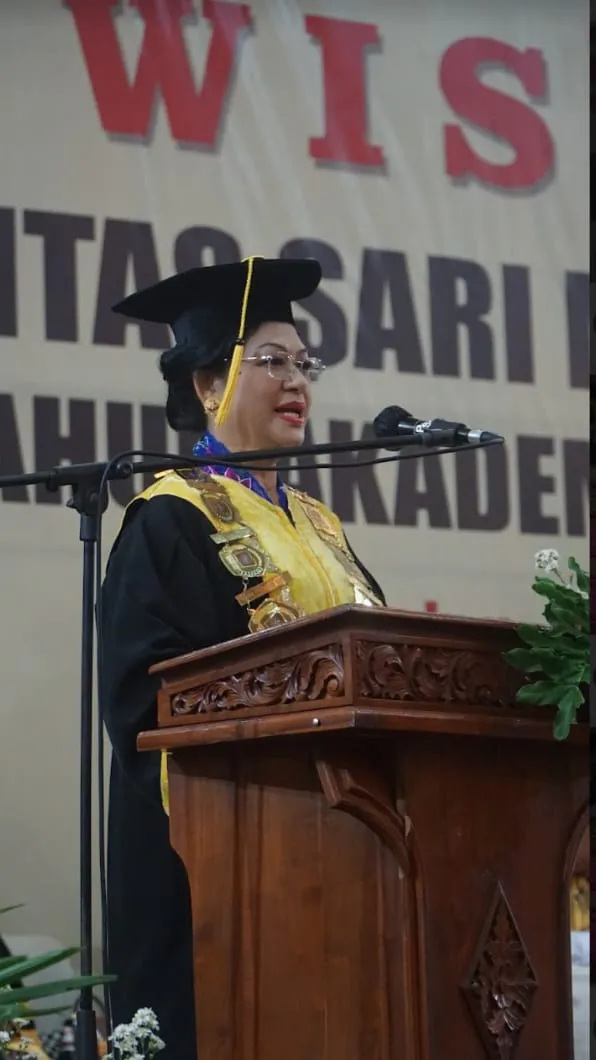 Tracer Study USM Indonesia Bantu Lulusan Dapatkan Pekerjaan