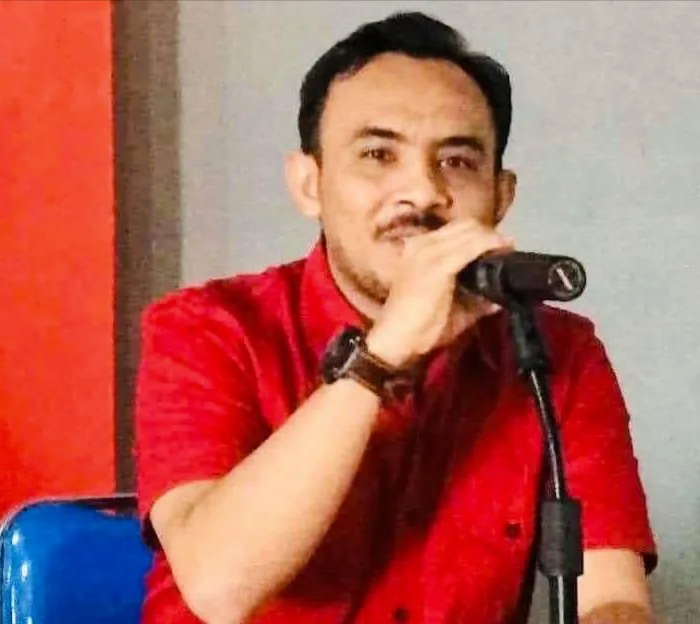 Mempersoalkan Program Tiga Kementerian Di Madina