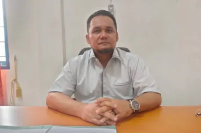 Penyaluran BLT DD Madina Berjalan Tertib, Aman dan Lancar