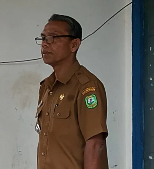 Cerita Gunung Sorik Marapi