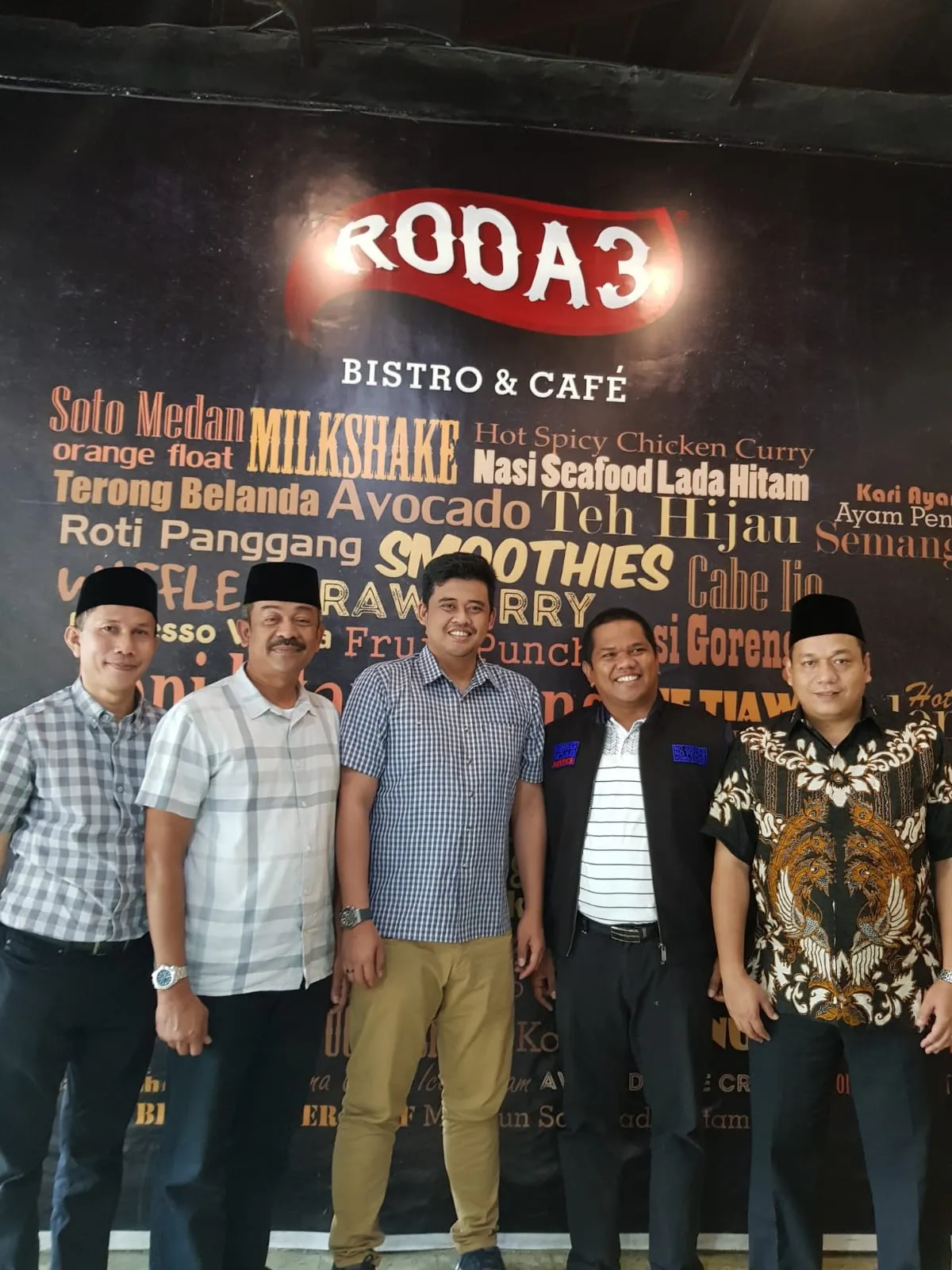 25 Penerima Beasiswa Ikanas Cair Juli 2023